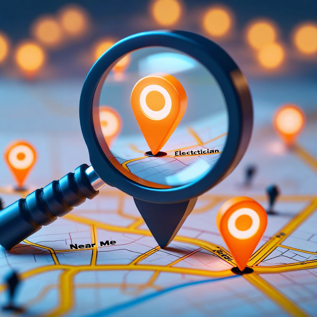 How to Find an Electrician Near Me: Expert Tips & Advice