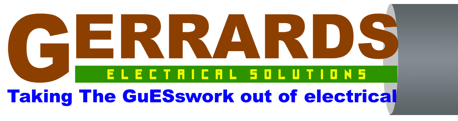 Gerrards Electrical Solutions