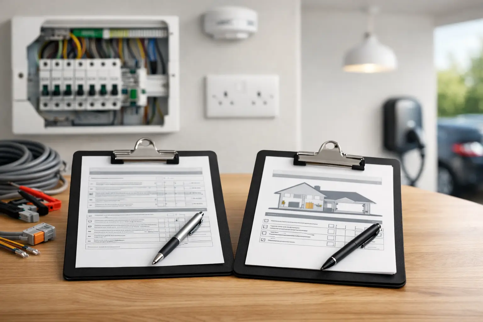 EICR Versus Electrical Certificate: What You Need