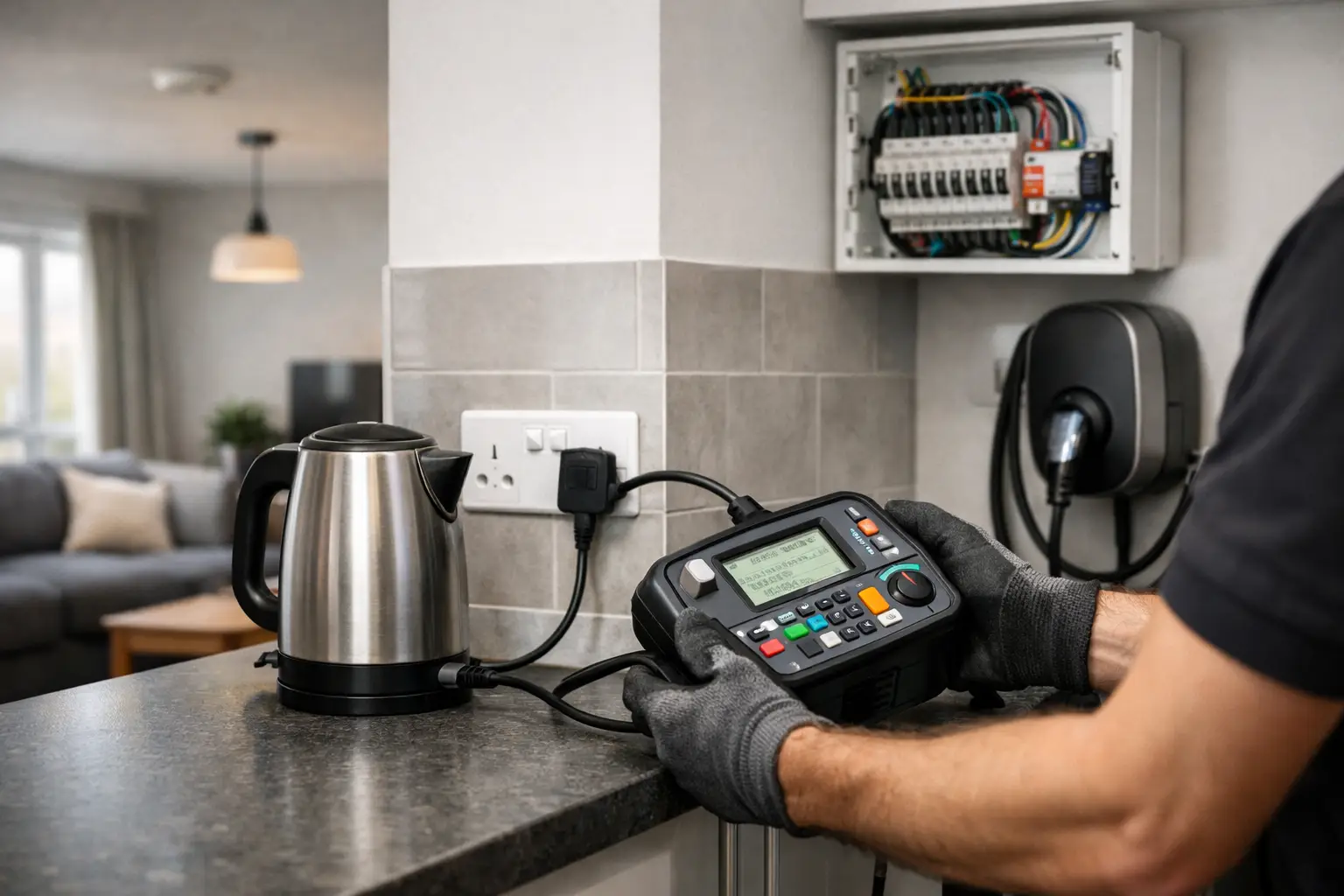 Do Landlords Need PAT Testing in Rental Homes?